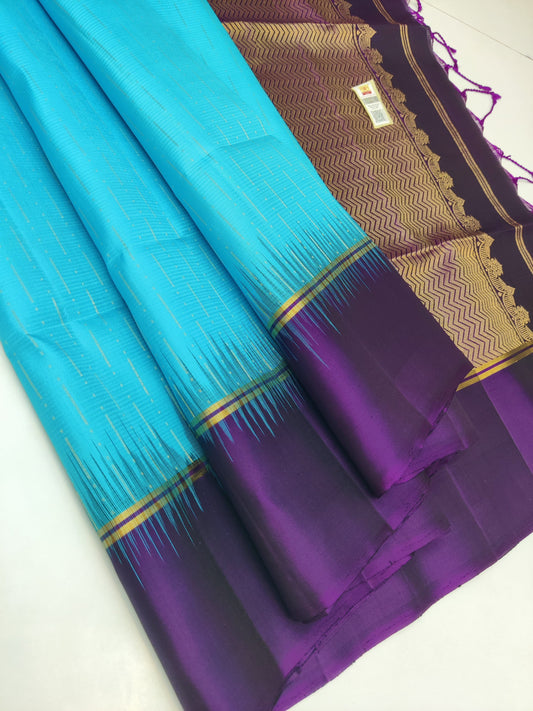 Handloom Silk Sarees