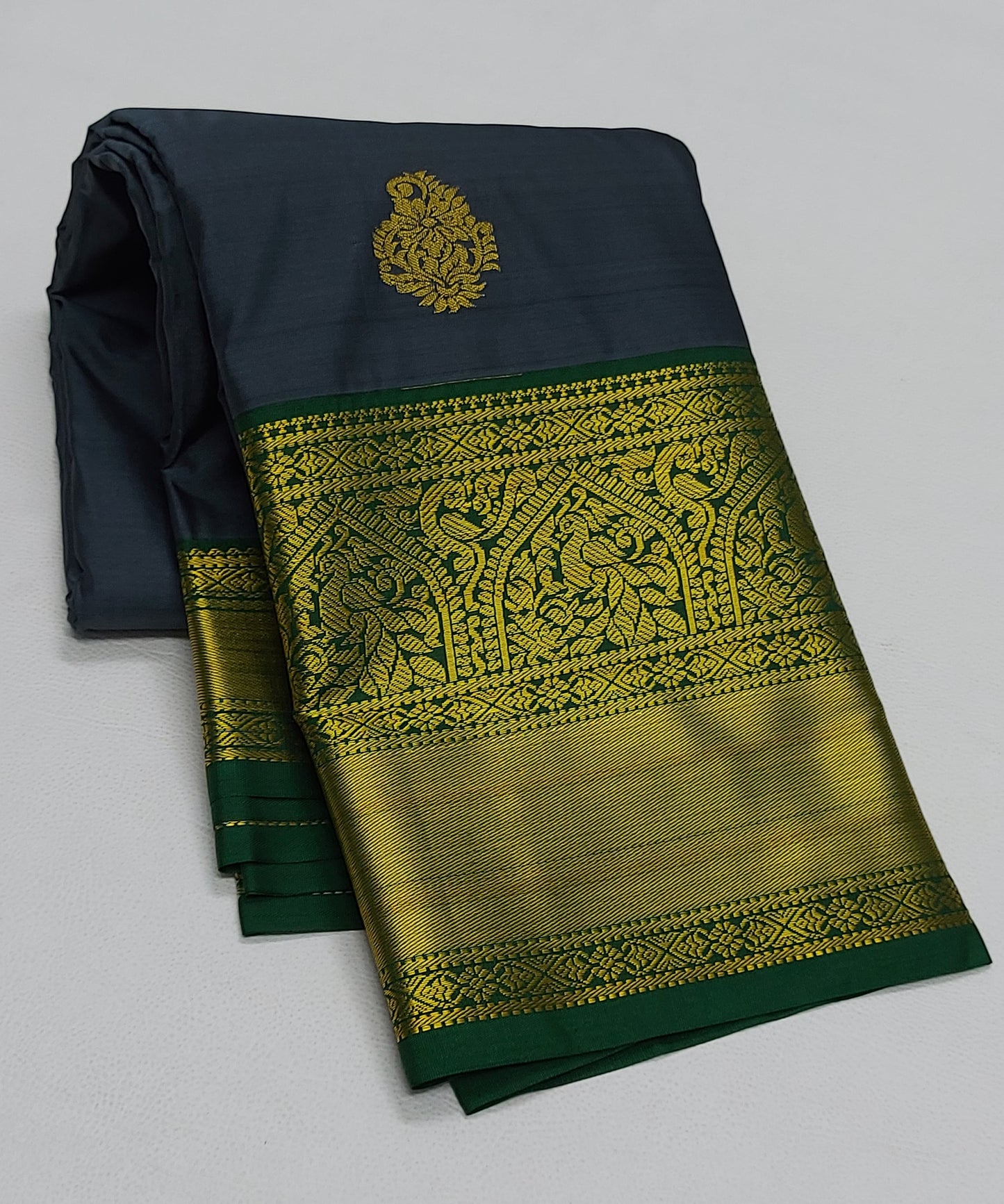 Pre-order semi silk sarees