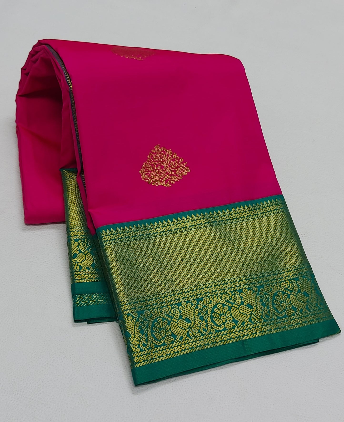 Pre-order semi silk sarees