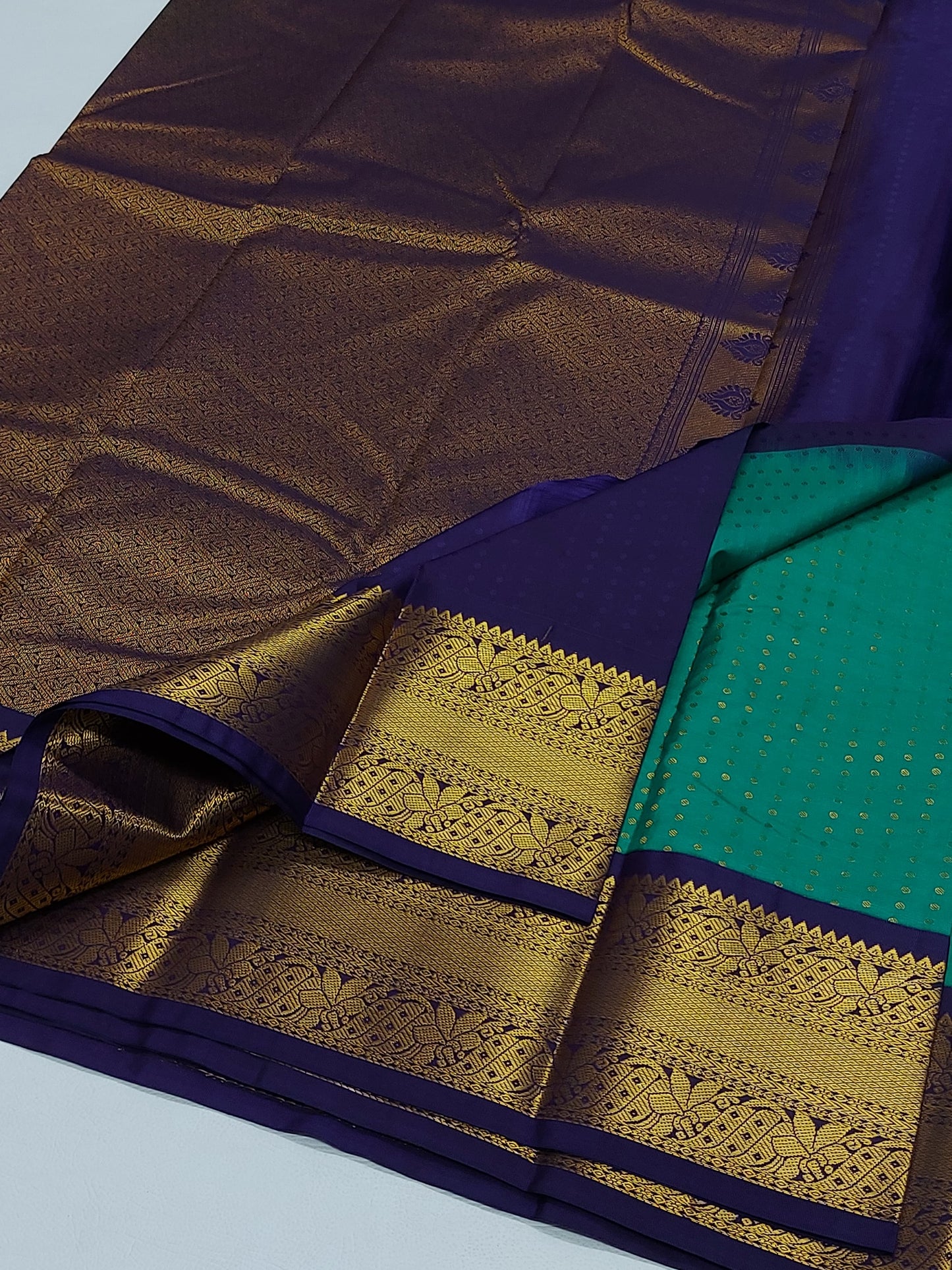 Pre-order semi silk sarees