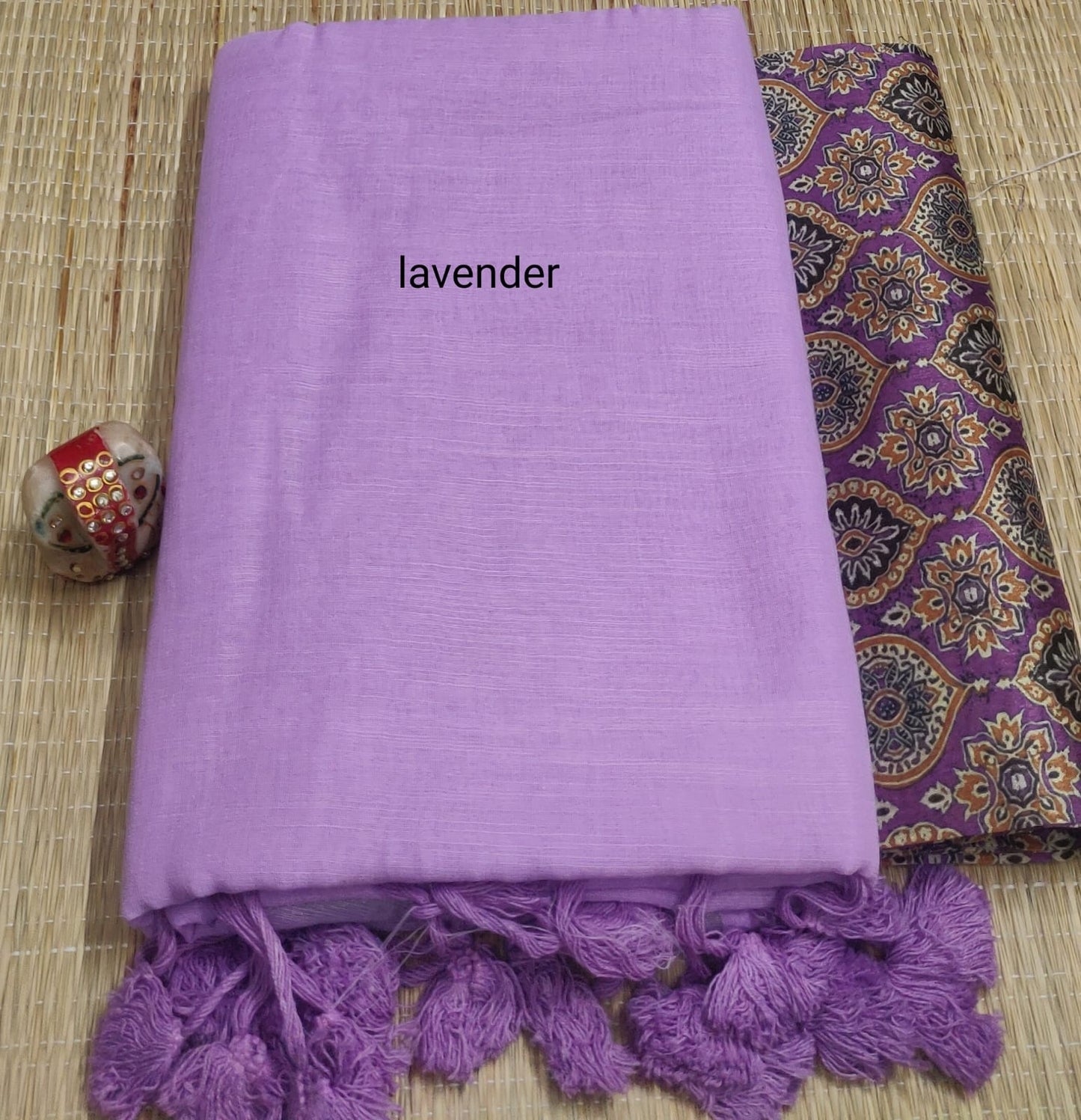 Pre order cool linen sarees