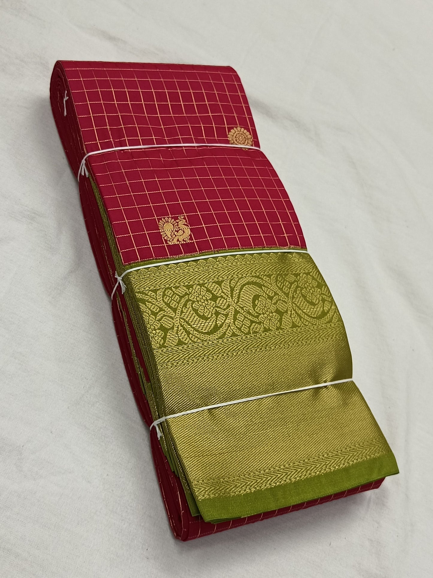 Pre-order semi silk sarees