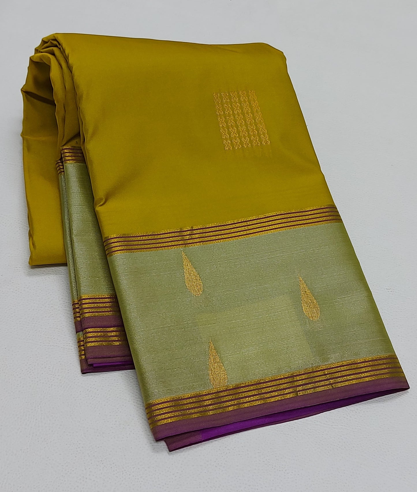 Pre-order semi silk sarees