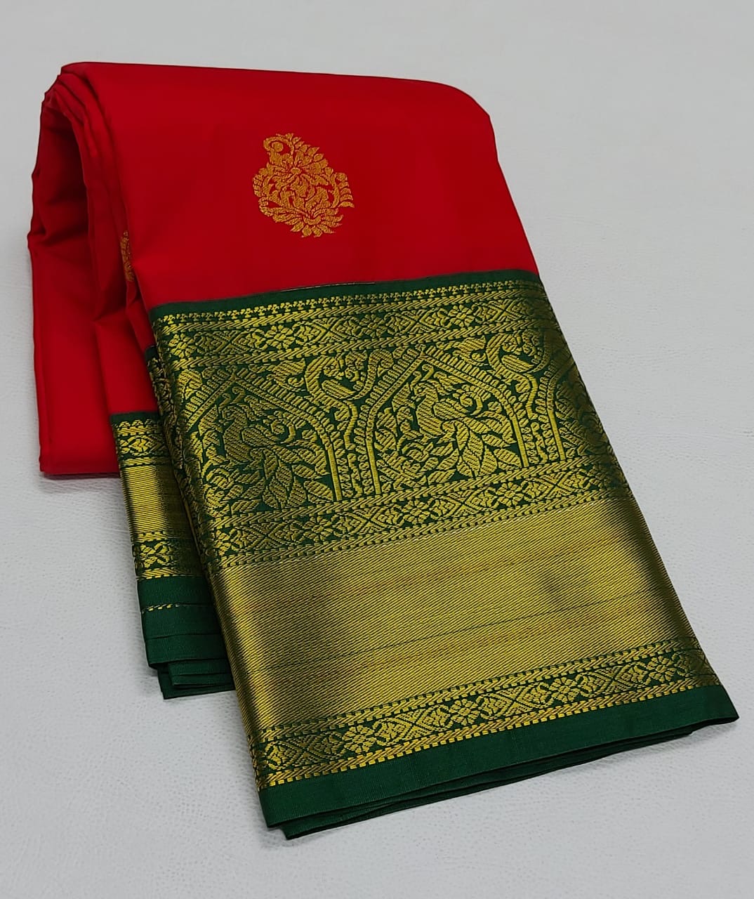 Pre-order semi silk sarees