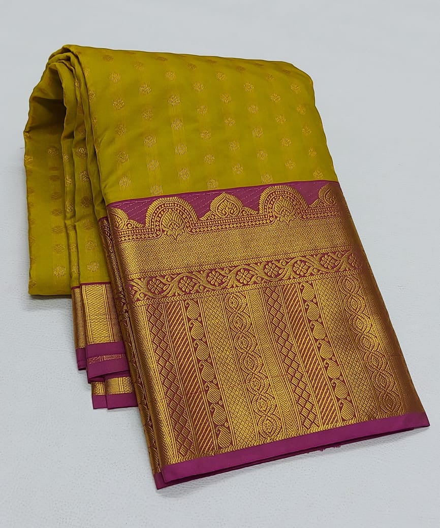 Pre-order semi silk sarees