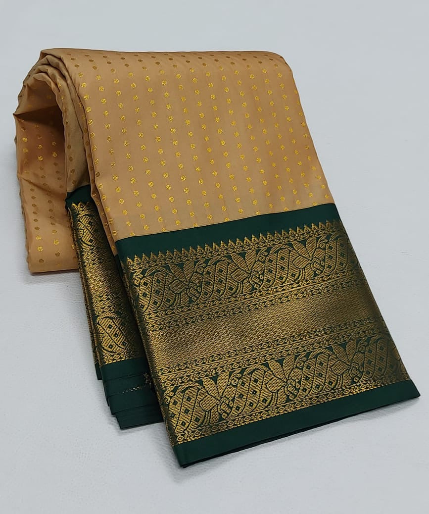 Pre-order semi silk sarees