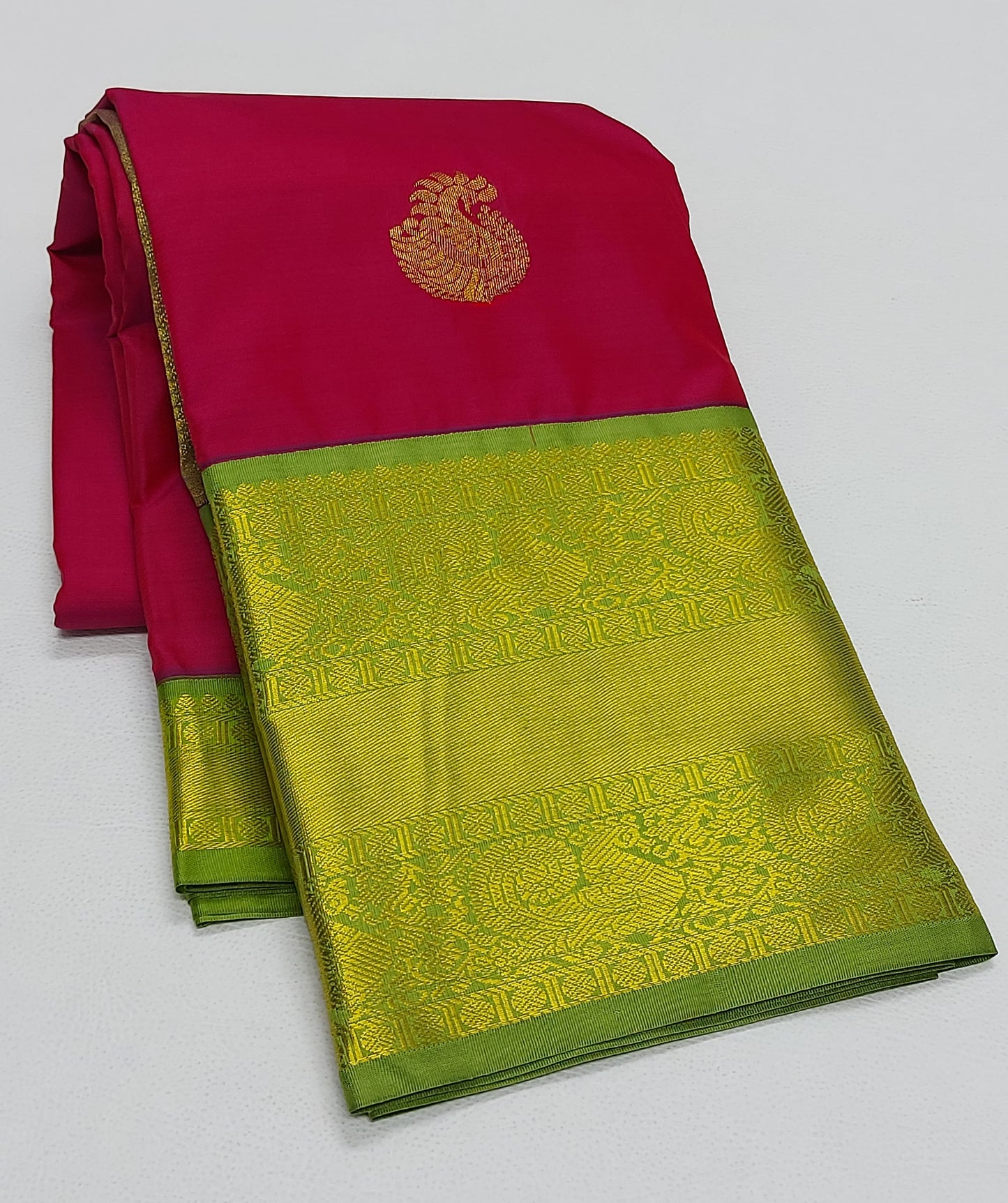 Pre-order semi silk sarees