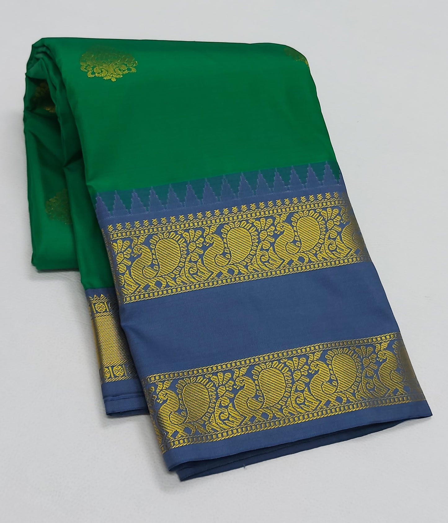 Pre-order semi silk sarees