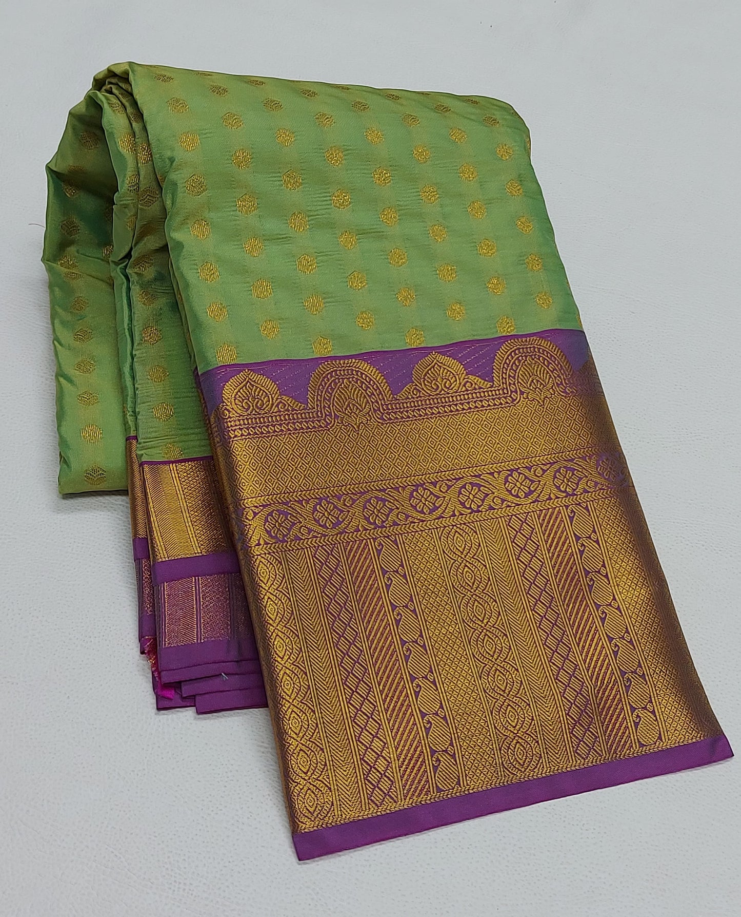 Pre-order semi silk sarees