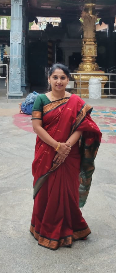 Premium Quality Kalyani cotton saree/Lata Gadwal Paithani