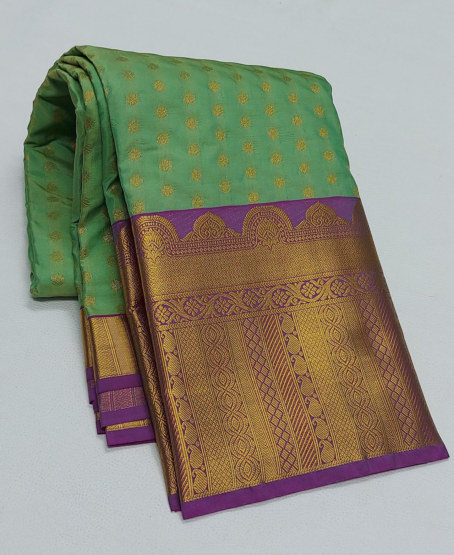 Pre-order semi silk sarees