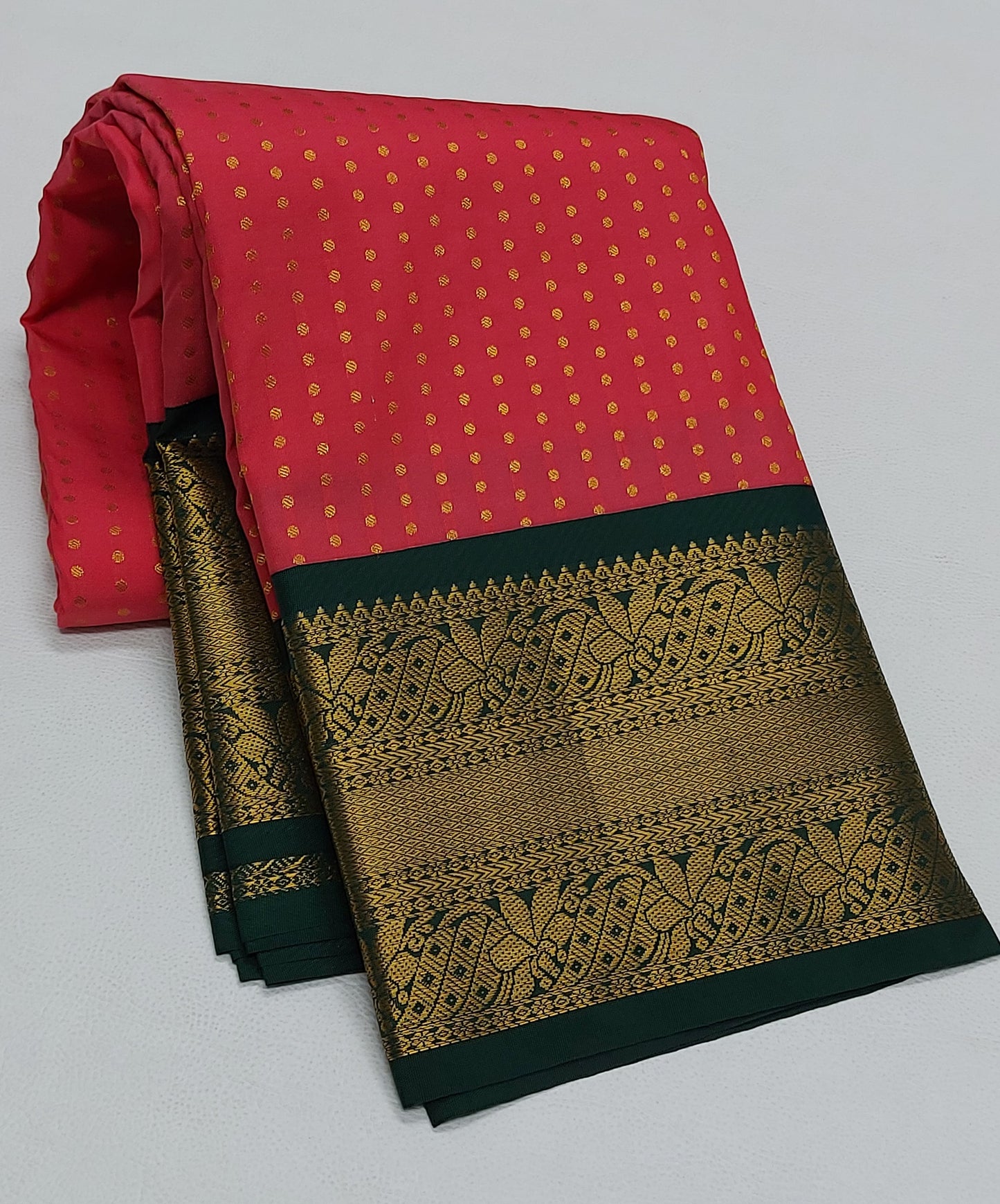 Pre-order semi silk sarees