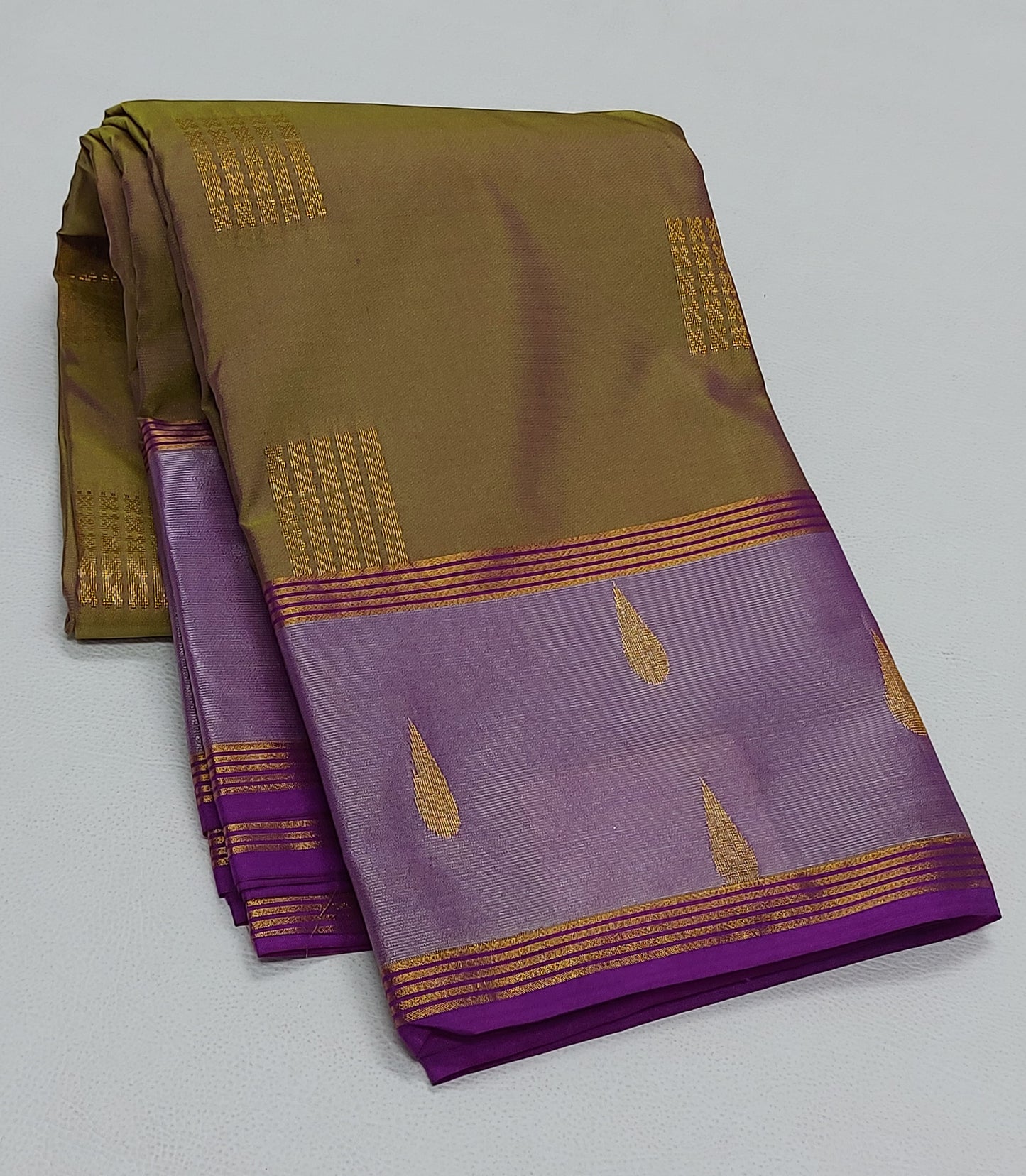 Pre-order semi silk sarees