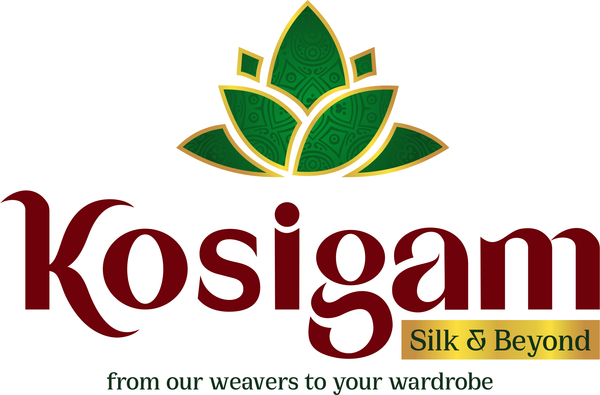 Kosigam – Silk and Beyond! – www.kosigam.com