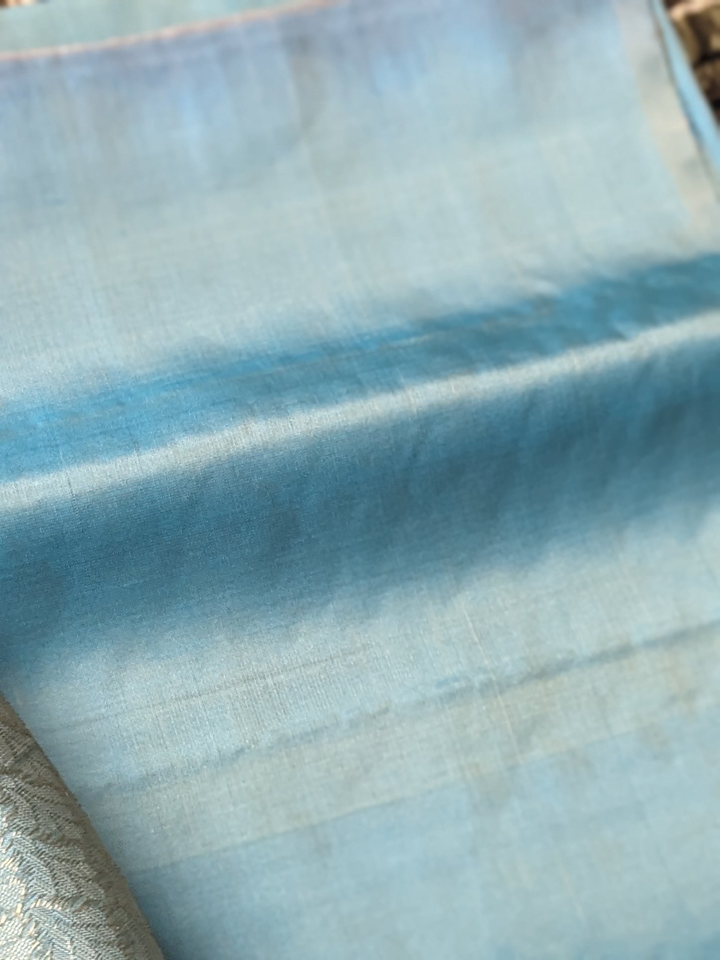 Festival collection Pure Soft Silk saree pastel colour