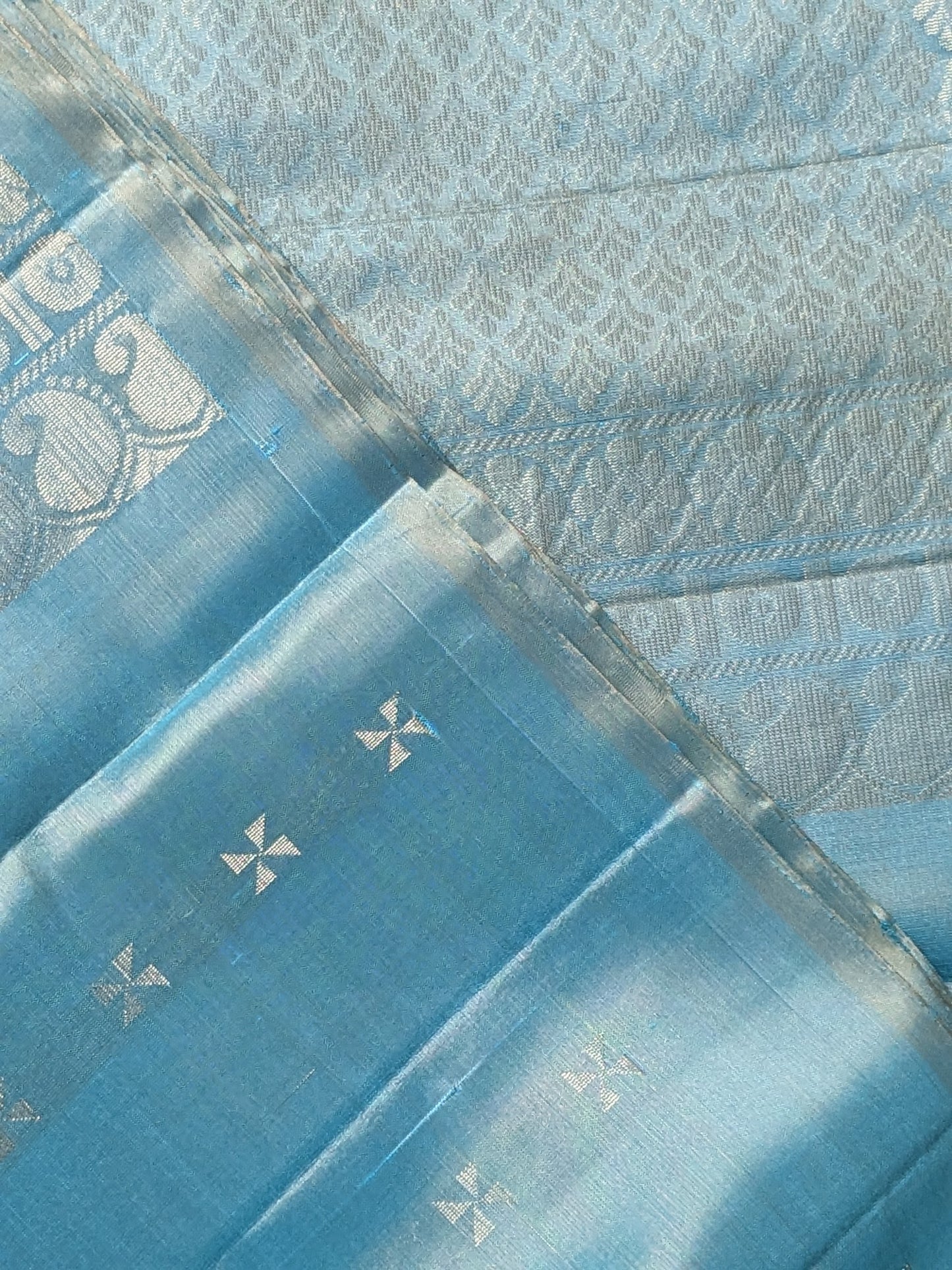 Festival collection Pure Soft Silk saree pastel colour