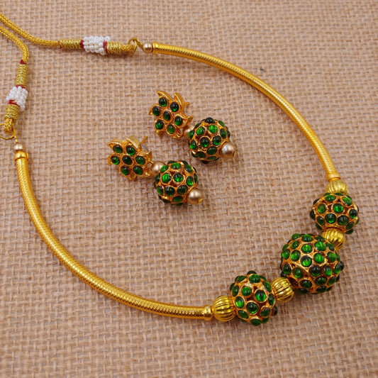 Traditional Kemp Jewellery