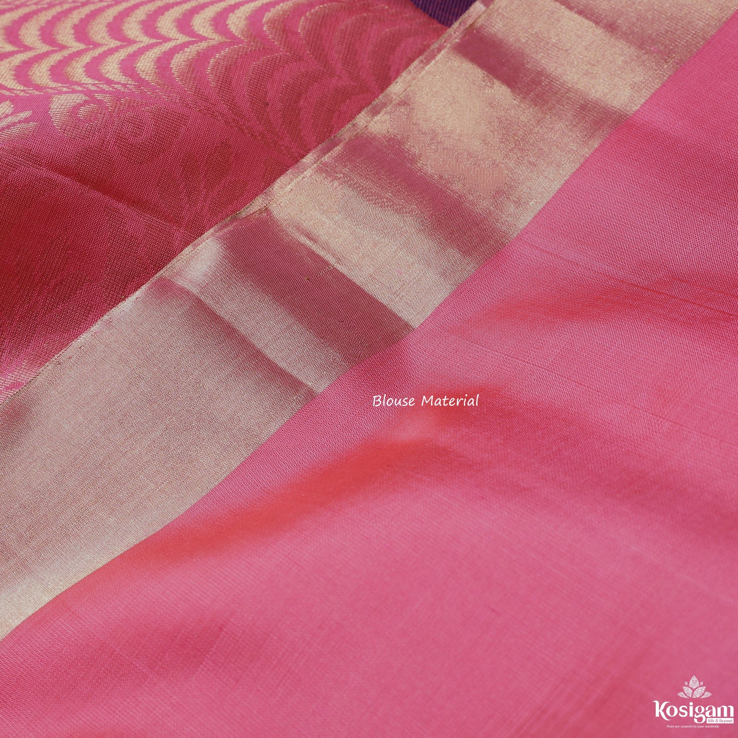 Gorgeous Pure Soft Silk Saree