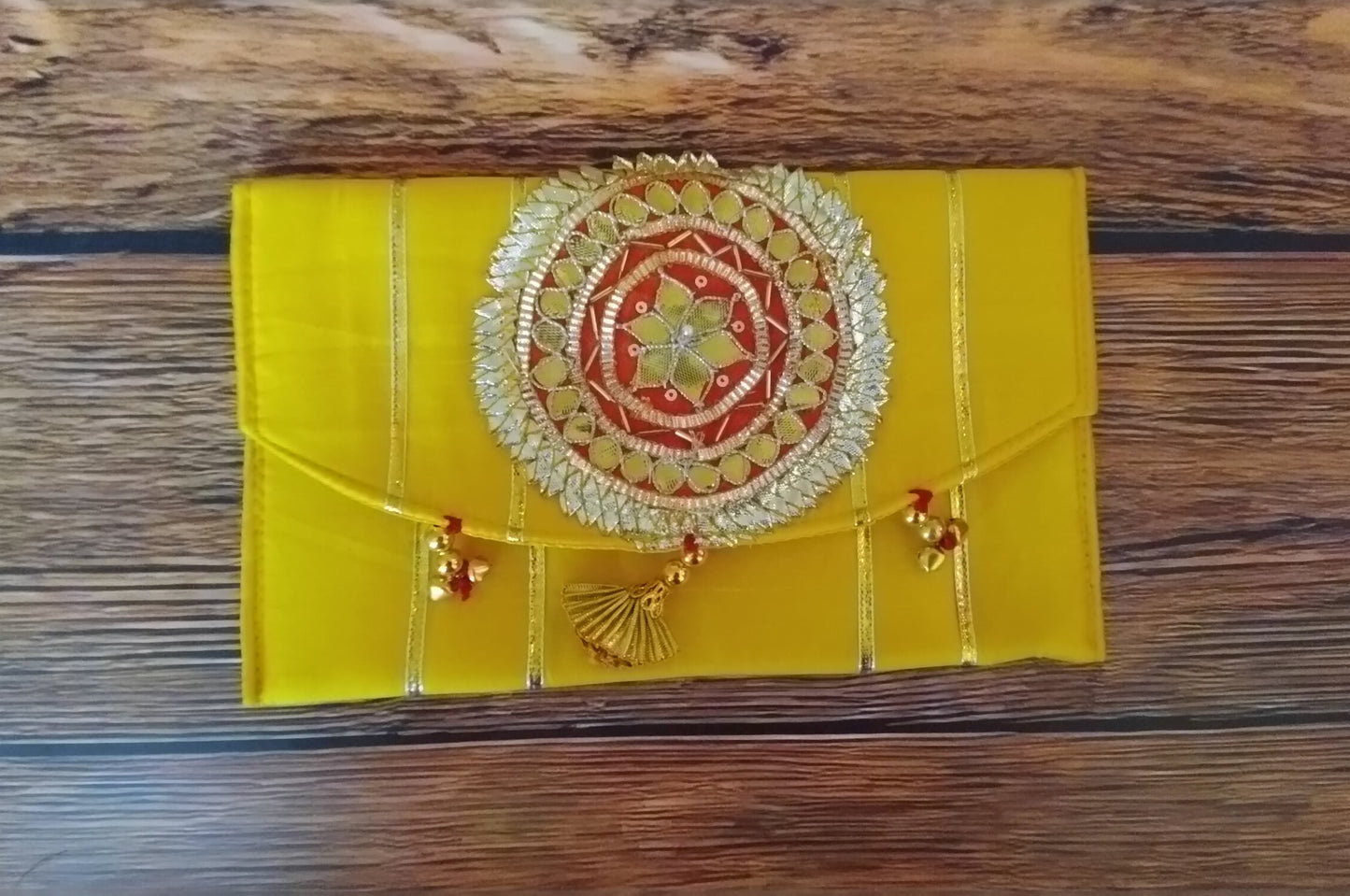 Cute clutch - Return gift for festivals - available in different colours