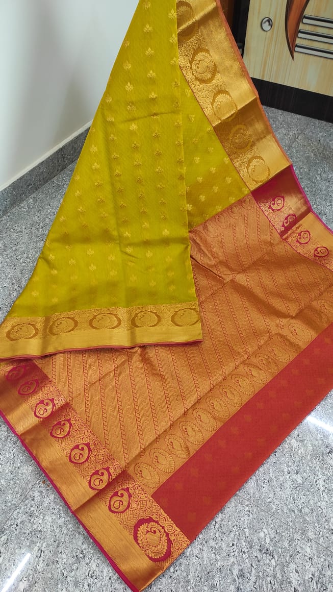 Cotton sarees: Pure soft Silk Starting from : ₹330/- free COD WhatsApp  +919730930485 | Designer silk sarees, Cotton silk, Art silk sarees